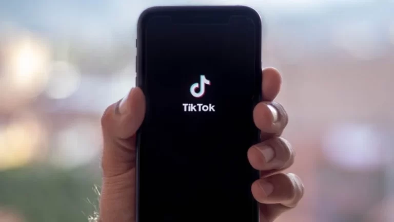 TikTok e chinesas violam privacidade de europeus, diz ONG