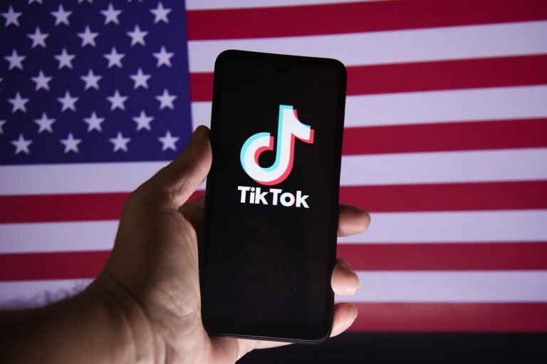 Suprema Corte dos EUA aprova lei que pode banir TikTok no país