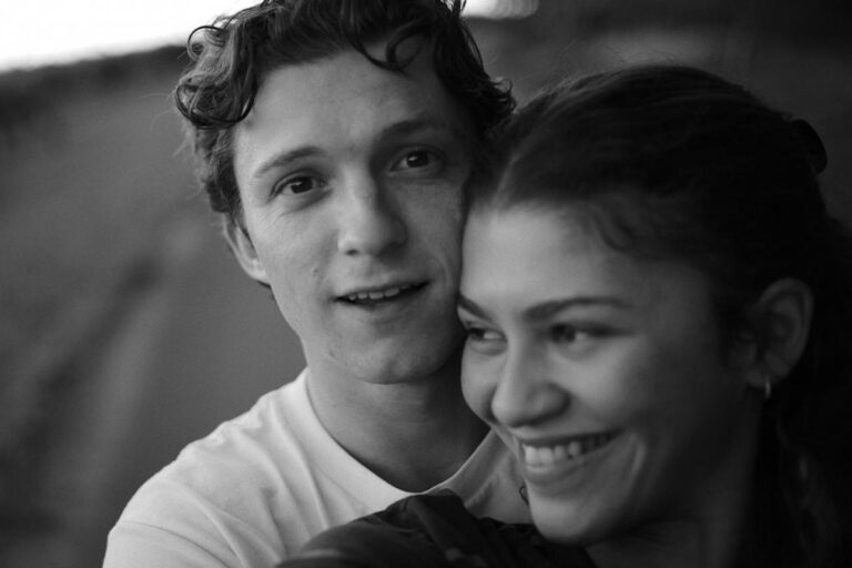 Zendaya e Tom Holland estão noivos! Veja o anel