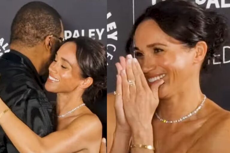 Ator mais rico de Hollywood tem fortuna de US$ 1,4 bilhão e é amigo de Meghan Markle