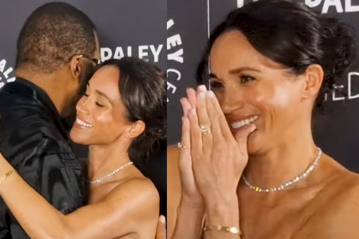 Ator mais rico de Hollywood tem fortuna de US$ 1,4 bilhão e é amigo de Meghan Markle