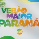 Após festa cristã, SBT exibe festival Verão Maior Paraná