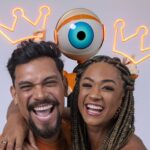 BBB 25: Aline e Vinícius são os primeiros líderes e indicam Raissa e Ed ao Paredão