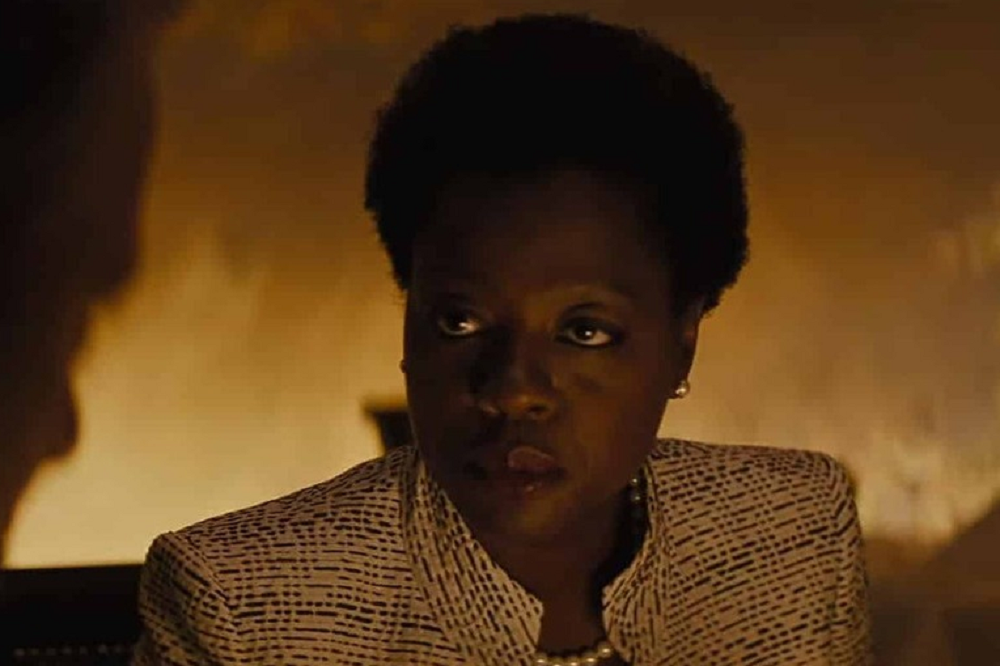 Viola Davis assume a presidência dos EUA no filme ‘G20’