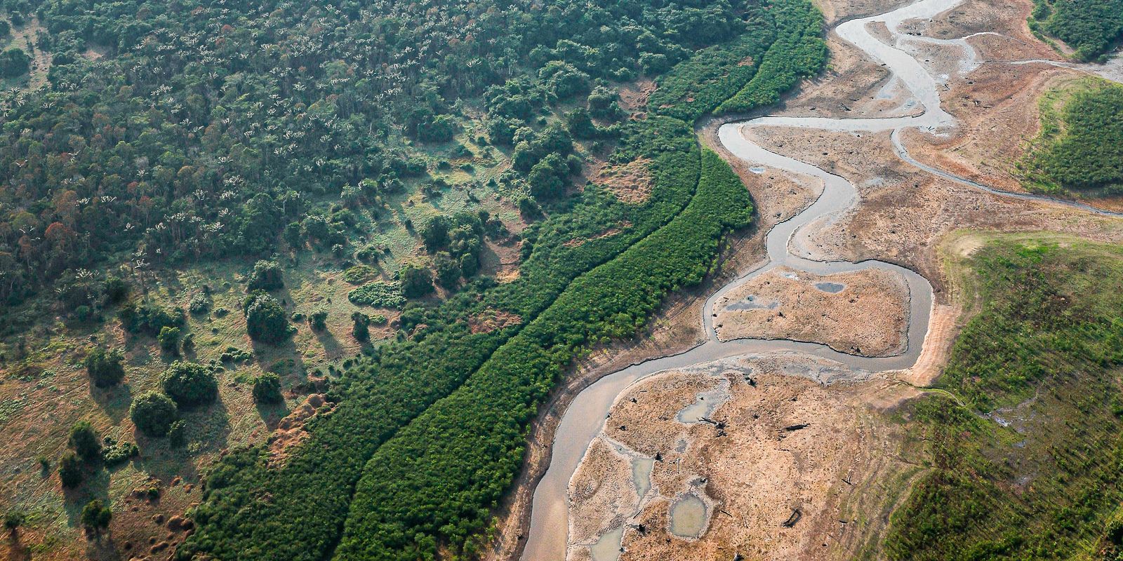 Turismo e crise climática: os caminhos sustentáveis para a Amazônia