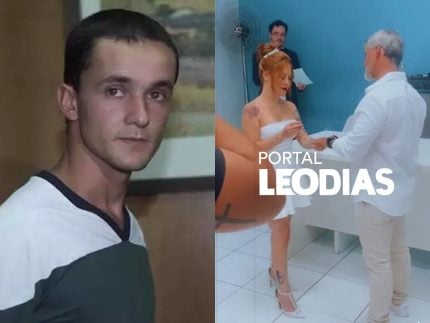 Daniel Cravinhos se casa com a amante meses após ser exposto pela ex