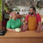 Agricultura familiar é tema do Xodó de Cozinha, da TV Brasil