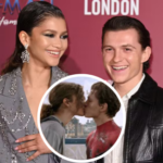 O Homem-Aranha conquistou a Mary Jane! Tom Holland e Zendaya estão noivos, diz site