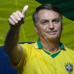 Jair Bolsonaro reafirma que será candidato em 2026