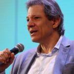 Haddad diz que Brasil não precisa temer medidas de Trump