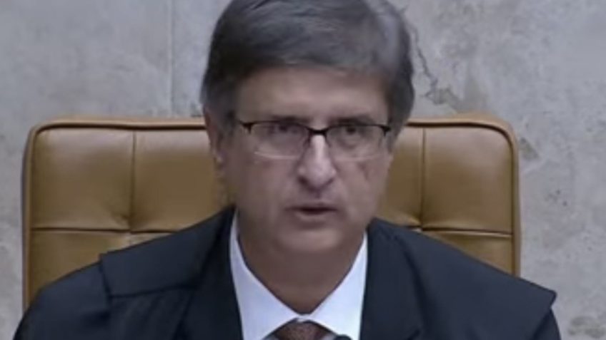 Gonet diz que PGR está pronta para defender regime democrático