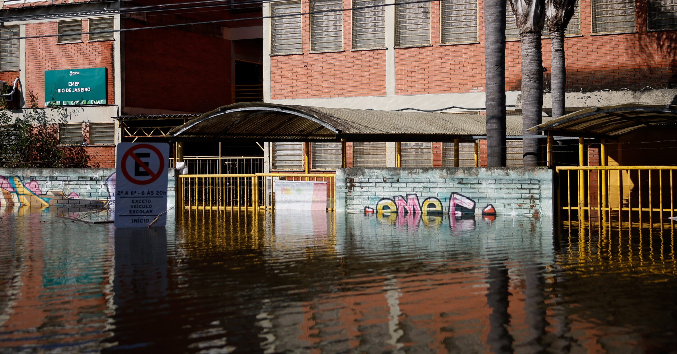 Senado libera medidas provisórias de R$ 6,8 bi Rio Grande do Sul