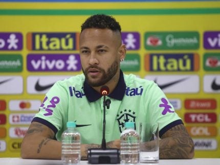 Entenda sobre a lesão que fez Neymar ser cortado da lista de convocados para a seleção