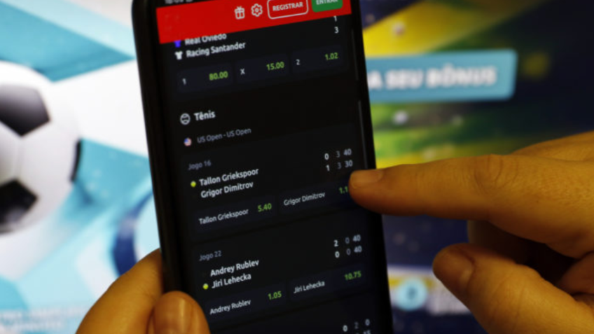 22 instituições financeiras são notificadas por serviços para bets ilegais