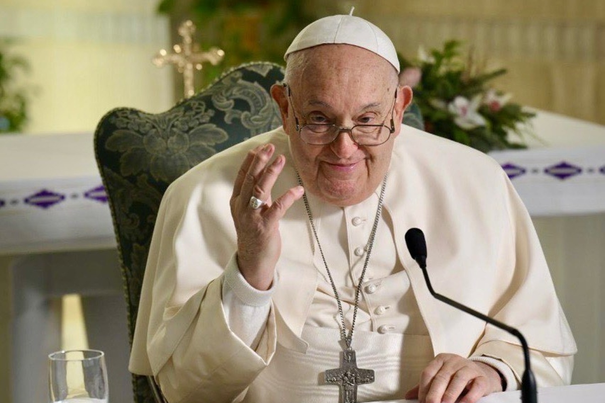 Papa Francisco segue em estado crítico. Saiba detalhes!