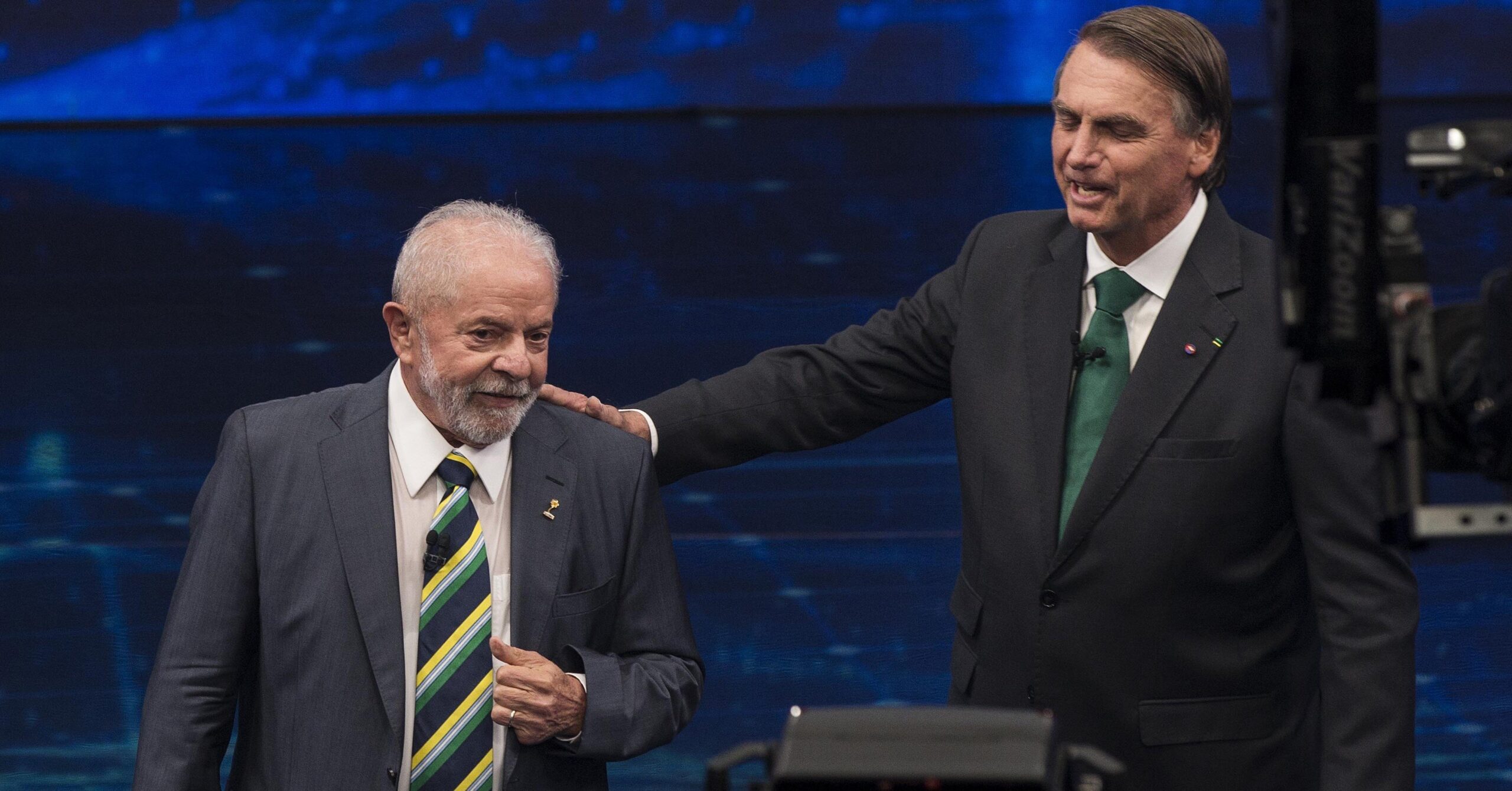 Mesmo inelegível, Bolsonaro venceria Lula em SP, RS, PR e GO