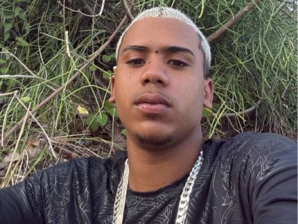 Influenciador de 21 anos é morto a tiros em Pernambuco