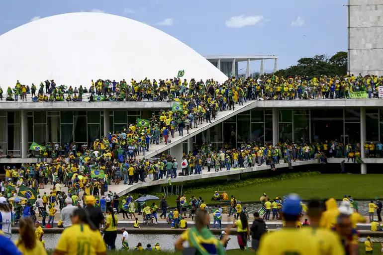 Congresso em Foco