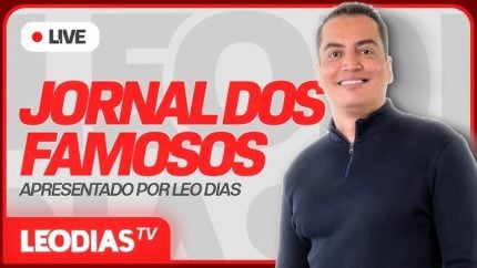 “Jornal dos Famosos” traz últimas novidades de Oruam, BBB e término de Matheus Vargas