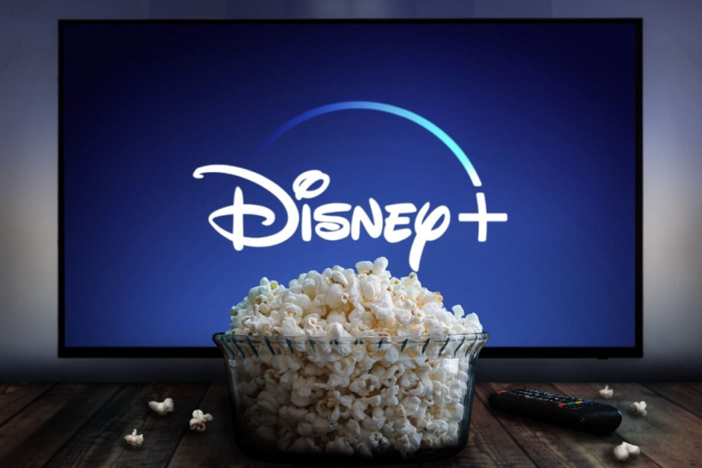 5 estreias no Disney+ em março de 2025