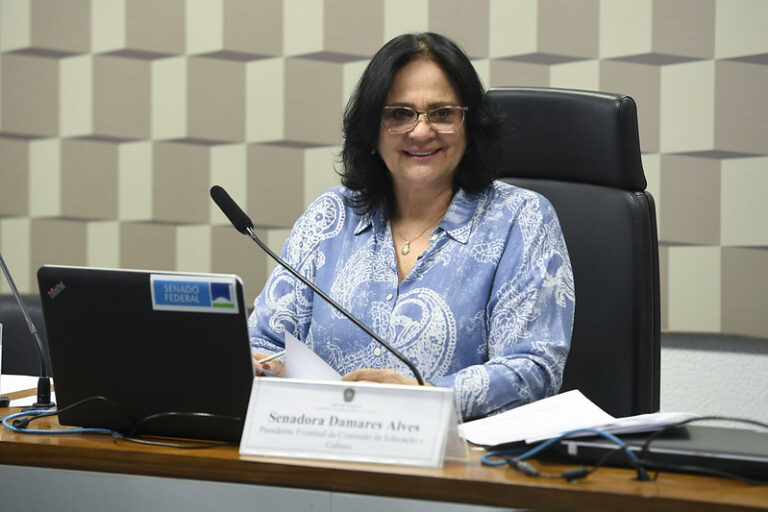 Saiba quem será o presidente de cada comissão no Senado