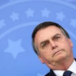 Bolsonaro chama 1ª Tuma do STF de "câmera de gás": "Morrer na cadeia"