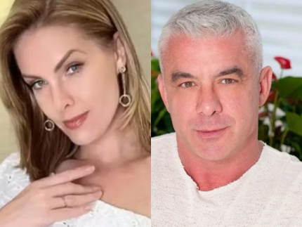 Ana Hickmann acusa ex-marido de manipular opinião pública sobre decisões judiciais