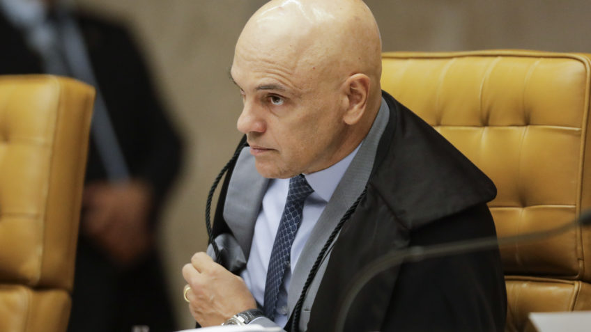 Moraes nega mais prazo para denunciados por tentativa de golpe