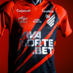 Athletico Paranaense fecha acordo com Viva Sorte bet até 2026