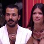 Pós-eliminação: Saiba como os brothers reagiram à saída de Mateus do BBB25