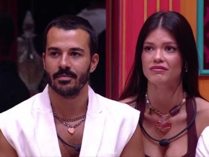 Pós-eliminação: Saiba como os brothers reagiram à saída de Mateus do BBB25