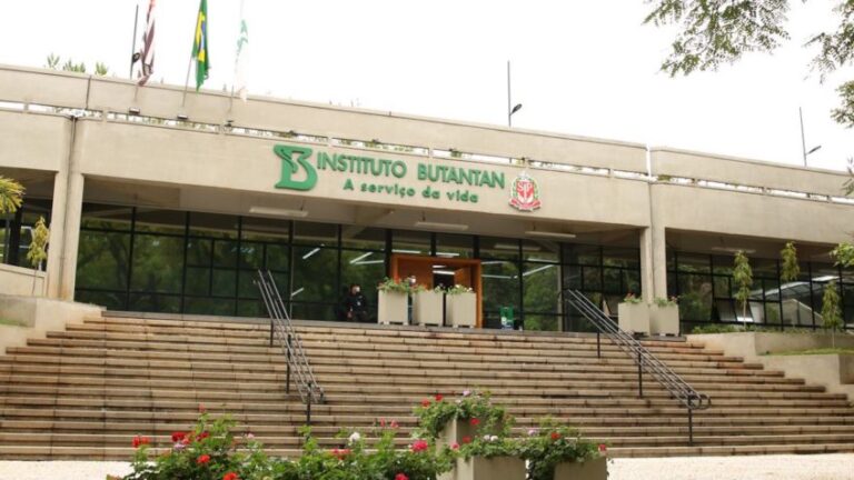 Butantan firma parceria com a Universidade do Texas