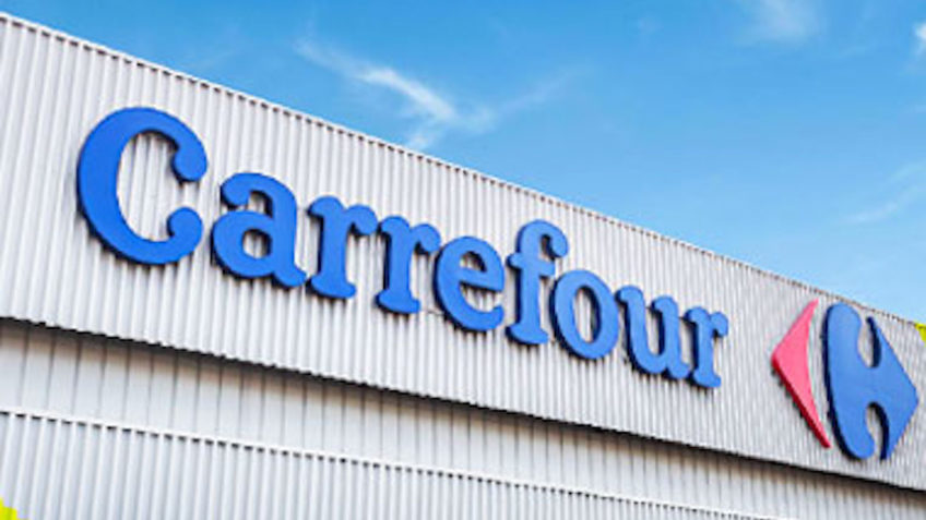 Carrefour oferece R$ 5,3 bi para fechar capital no Brasil