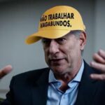 Ciro Gomes entra na guerra dos bonés: “Vão trabalhar”