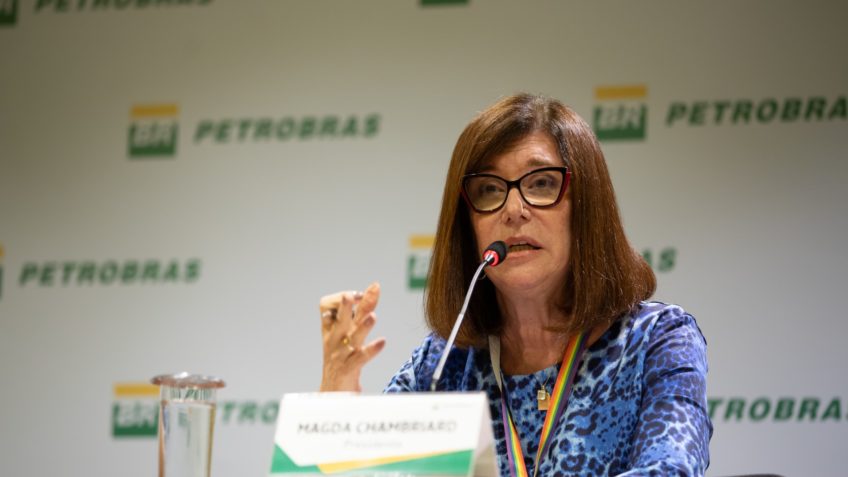 Petrobras diz ter atendido a demandas sobre Margem Equatorial