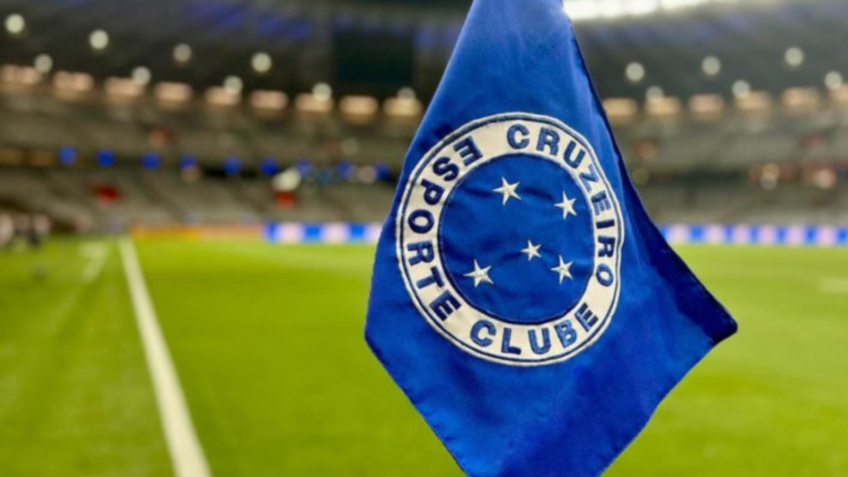 Cruzeiro rejeita oferta de compra por fundo dos Emirados