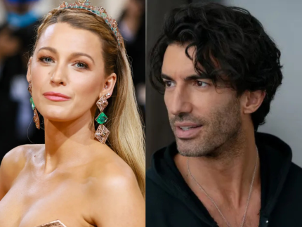 Blake Lively e Justin Baldoni: entenda tudo por trás da batalha judicial entre os atores