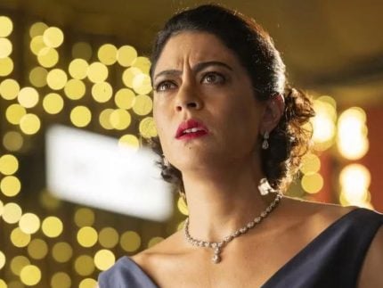 Show de “pitis” e roupas quase rasgadas: Carol Castro causa caos com figurinistas da Globo