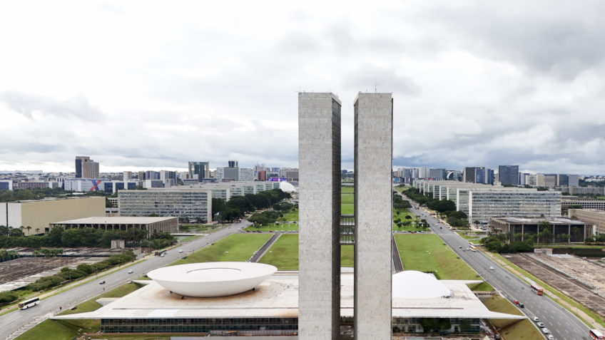 Governo e Congresso enviam ao STF plano de transparência