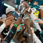 Eagles avaliam visita à Casa Branca após conquista do Super Bowl