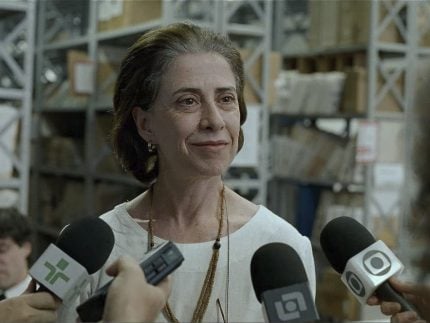 “Ainda Estou Aqui” faz história e vence Melhor Filme no Gold Derby Awards, termômetro do Oscar