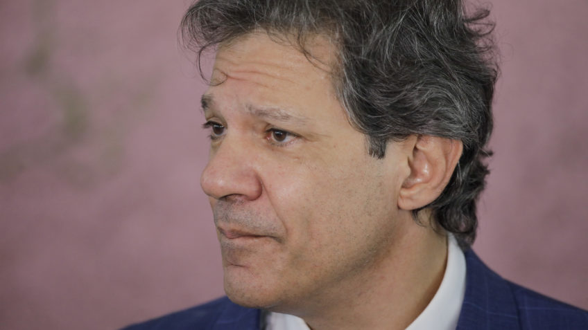 Leia as 25 propostas de Haddad para a economia em 2025 e 2026