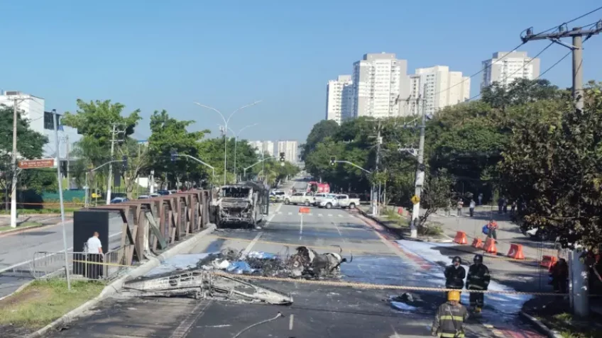 Entenda o que se sabe sobre acidente aéreo que deixou 2 mortos em SP