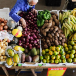 Preços de alimentos no atacado sobem 2,55% em SP, diz Ceagesp