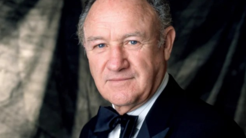 Gene Hackman e mulher pareciam estar mortos há dias