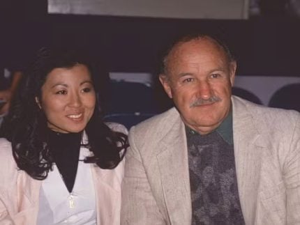 Luto no cinema: Gene Hackman, a esposa e cachorro são encontrados sem vida