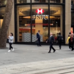 HSBC adia meta de emissões zero para 2050