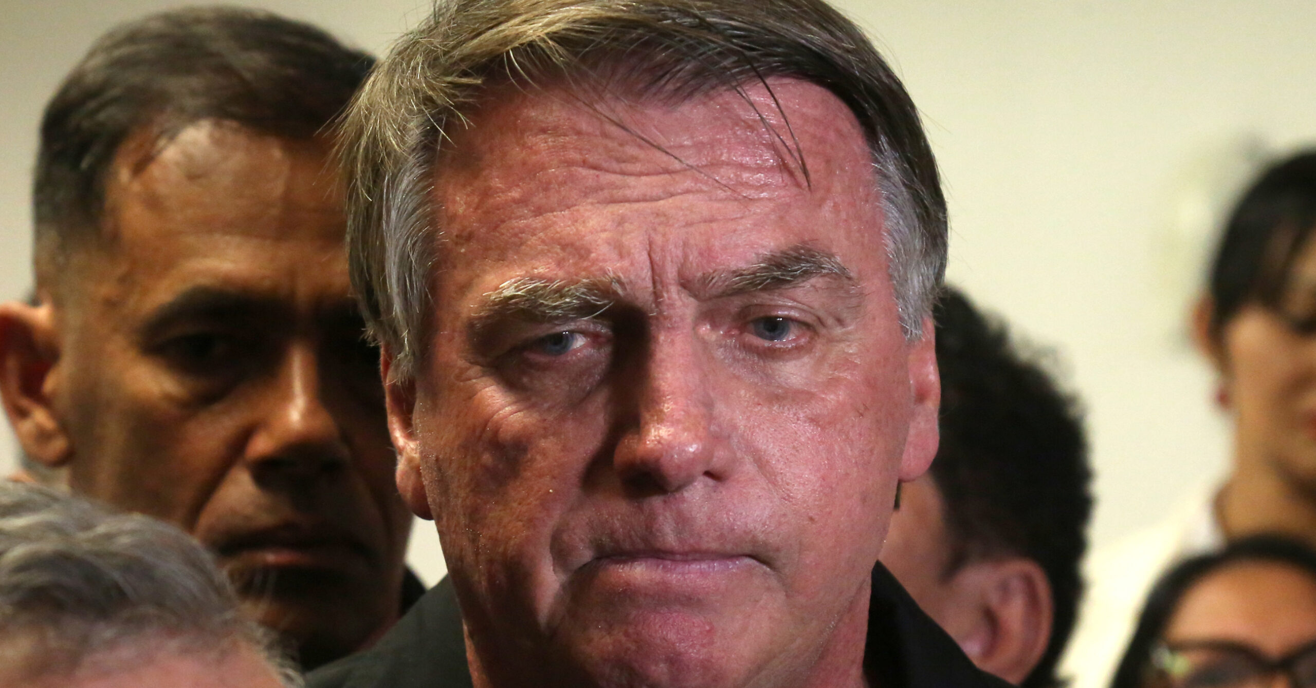 PGR denuncia Bolsonaro ao STF por tentativa de golpe de Estado