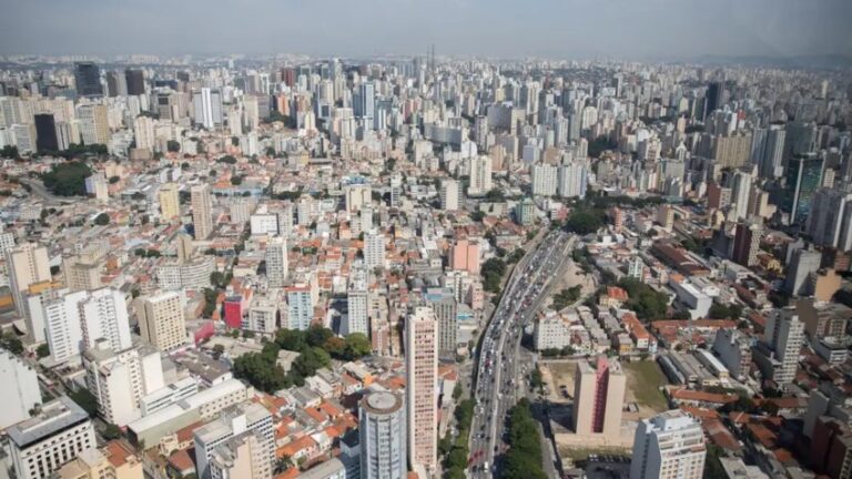 Aluguel em São Paulo atinge R$ 66,67 por metro quadrado