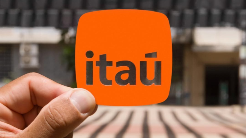 Lucro do Itaú cresce 15,8% e chega a R$ 10,8 bi no 4º tri de 2024